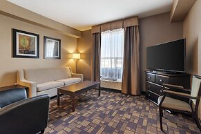 Best Western Plus Fox Creek