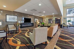 Best Western Plus Fox Creek