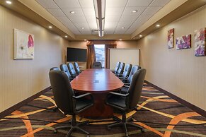 Best Western Plus Fox Creek