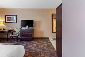 Best Western Plus Fox Creek