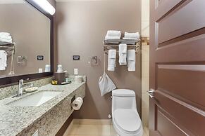 Best Western Plus Fox Creek