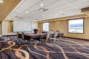 Best Western Plus Fox Creek