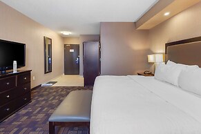 Best Western Plus Fox Creek