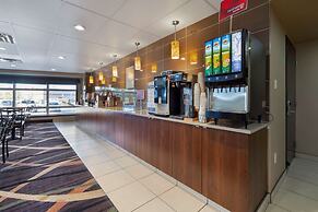 Best Western Plus Fox Creek