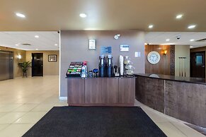 Best Western Plus Fox Creek