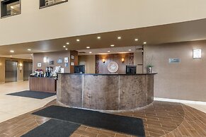 Best Western Plus Fox Creek