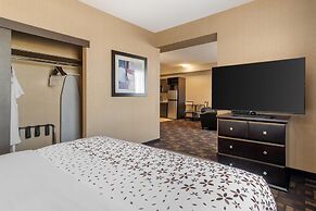 Best Western Plus Fox Creek