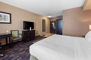 Best Western Plus Fox Creek
