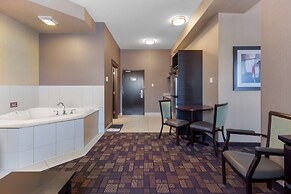 Best Western Plus Fox Creek