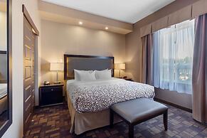 Best Western Plus Fox Creek