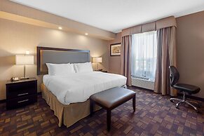 Best Western Plus Fox Creek