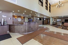 Best Western Plus Fox Creek