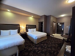 Best Western Plus Fox Creek