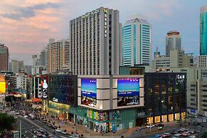 Hyatt Place Shenzhen Dongmen
