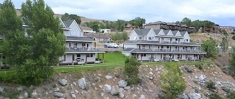 Absaroka Lodge