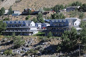 Absaroka Lodge