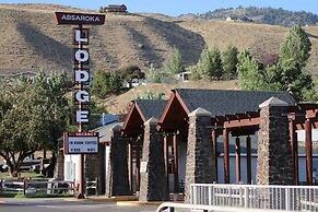 Absaroka Lodge