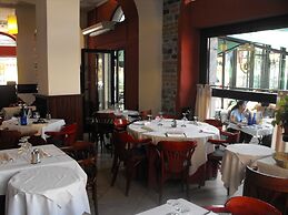 Il Vecchio Borgo Relais