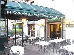 Il Vecchio Borgo Relais