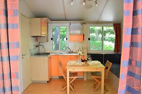 Camping Village Green Garden