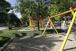 Camping Village Green Garden
