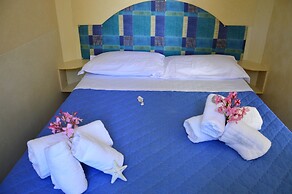 Camping Village Green Garden