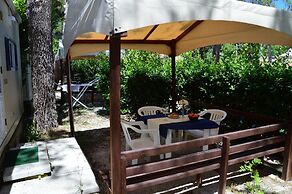 Camping Village Green Garden