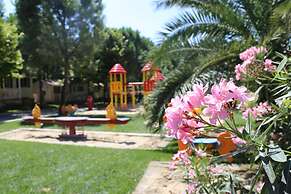 Camping Village Green Garden