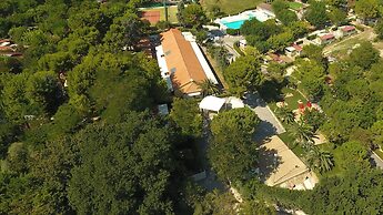 Camping Village Green Garden