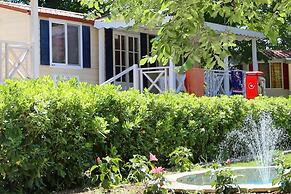 Camping Village Green Garden