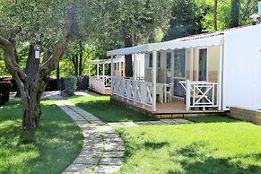 Camping Village Green Garden