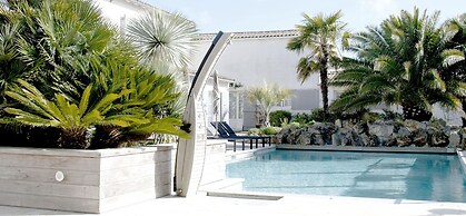 Le Clos Saint-Martin Hôtel & Spa