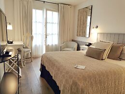 Le Clos Saint-Martin Hôtel & Spa
