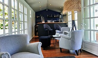 Le Clos Saint-Martin Hôtel & Spa