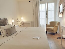 Le Clos Saint-Martin Hôtel & Spa