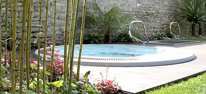 Le Clos Saint-Martin Hôtel & Spa