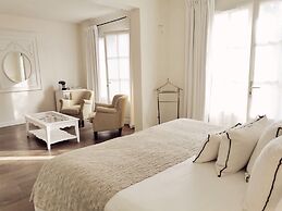 Le Clos Saint-Martin Hôtel & Spa