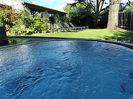 Le Clos Saint-Martin Hôtel & Spa