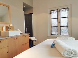 Le Clos Saint-Martin Hôtel & Spa