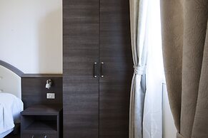 Albergo Amalfi Milano