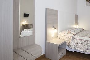 Albergo Amalfi Milano