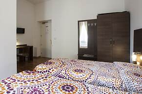 Albergo Amalfi Milano