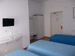 Albergo Amalfi Milano