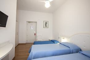 Albergo Amalfi Milano