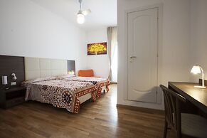 Albergo Amalfi Milano