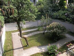 Albergo Amalfi Milano