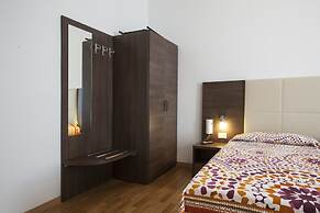 Albergo Amalfi Milano