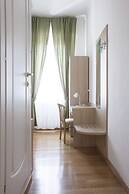 Albergo Amalfi Milano