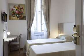 Albergo Amalfi Milano