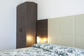 Albergo Amalfi Milano